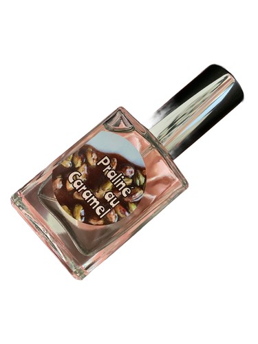 Kyse Perfumes Praliné au Caramel fragrance bottle