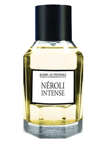 Jeanne en Provence Néroli Intense fragrance bottle