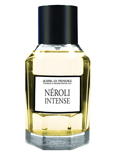 Jeanne en Provence Néroli Intense