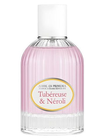 Jeanne en Provence Tubéreuse & Néroli fragrance bottle