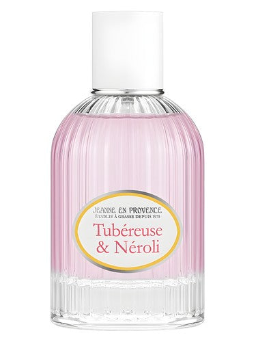 Jeanne en Provence Tubéreuse & Néroli fragrance bottle