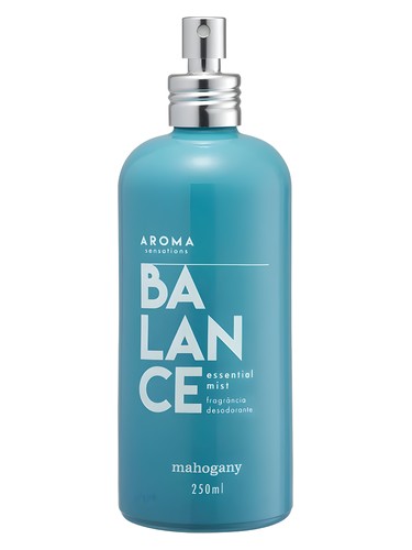 Mahogany Aroma Sensations Balance