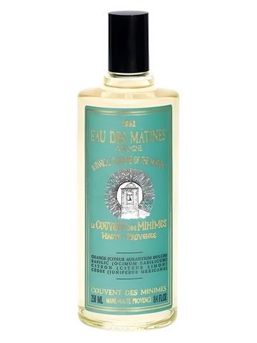 Le Couvent Maison de Parfum Eau des Mâtines fragrance bottle
