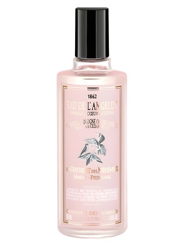 Le Couvent Maison de Parfum Eau de l'Angelus fragrance bottle