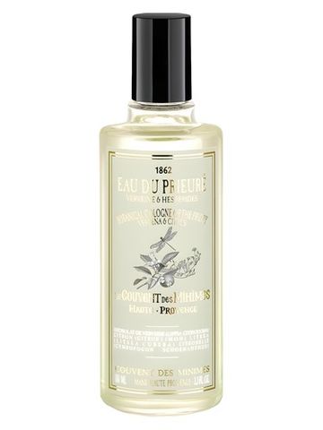 Le Couvent Maison de Parfum Eau du Prieuré fragrance bottle