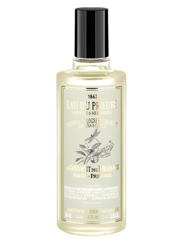 Le Couvent Maison de Parfum Eau du Prieuré fragrance bottle