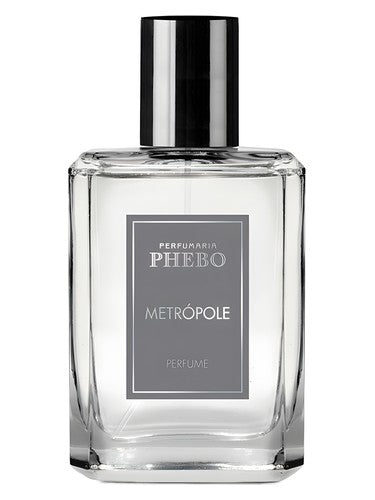 Phebo Metrópole