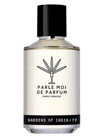 Parle Moi de Parfum Gardens Of India 79 fragrance bottle