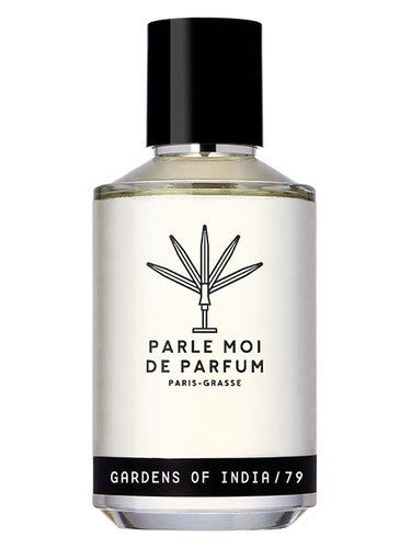 Parle Moi de Parfum Gardens Of India 79