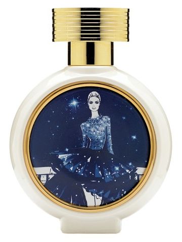 Haute Fragrance Company HFC Diamond in the Sky fragrance bottle