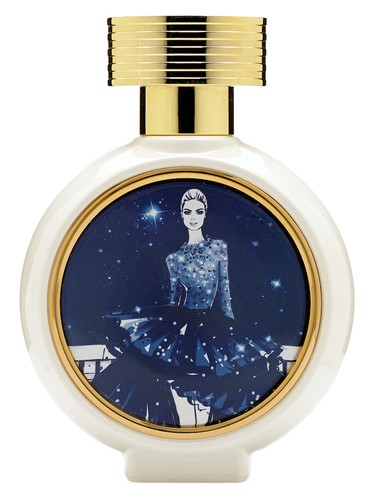 Haute Fragrance Company HFC Diamond in the Sky fragrance bottle