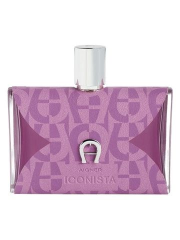 Etienne Aigner Iconista fragrance bottle