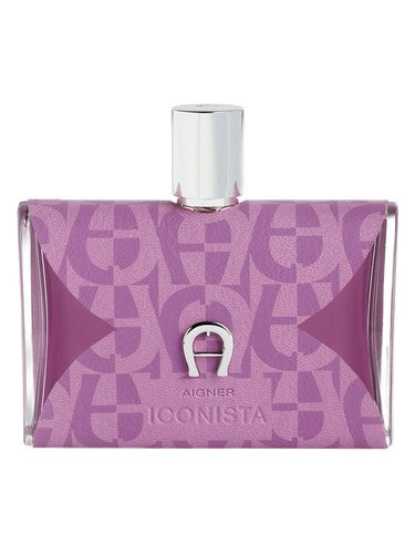 Etienne Aigner Iconista fragrance bottle