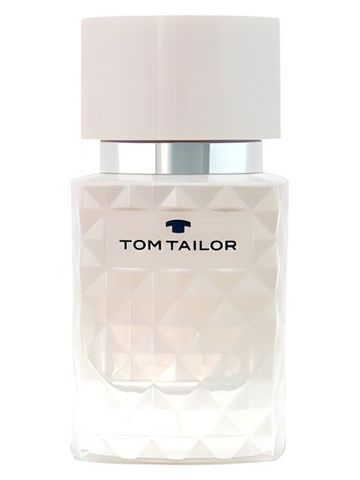 Tom Tailor Tom Tailor For Her Eau de Toilette fragrance bottle