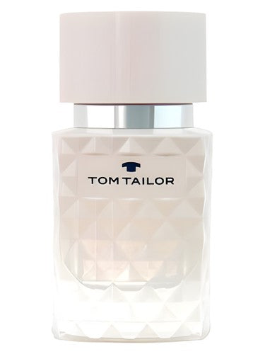 Tom Tailor Tom Tailor For Her Eau de Toilette fragrance bottle