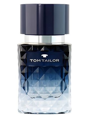Tom Tailor Tom Tailor For Him Eau de Toilette fragrance bottle