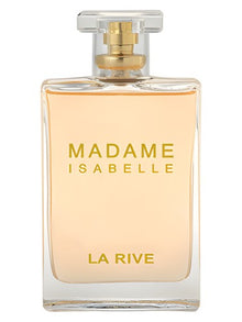 La Rive Madame Isabelle fragrance bottle