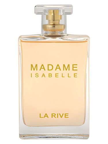 La Rive Madame Isabelle