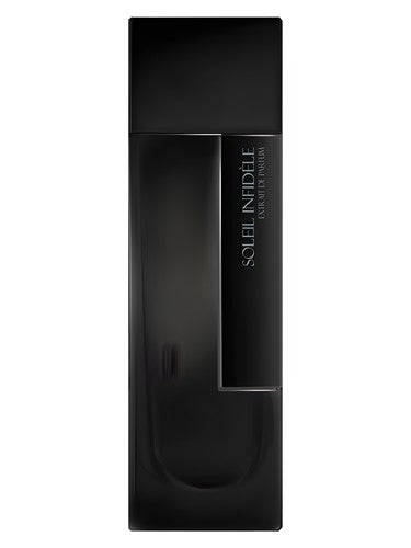 Laurent Mazzone Parfums Soleil Infidele