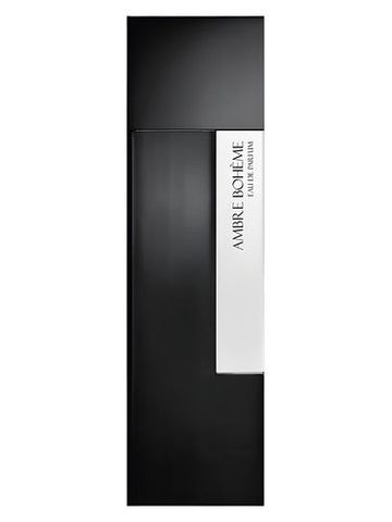 Laurent Mazzone Parfums Ambre Boheme fragrance bottle