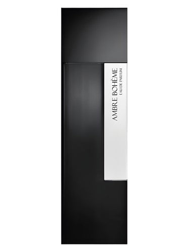 Laurent Mazzone Parfums Ambre Boheme