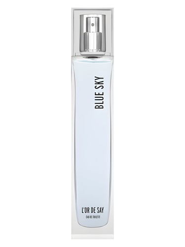 Orsay L'Or de Say Blue Sky