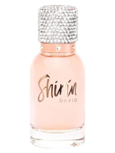 Shirin David Shirin David (Created By The Community)