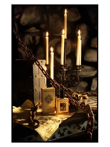 Solstice Scents Inquisitor