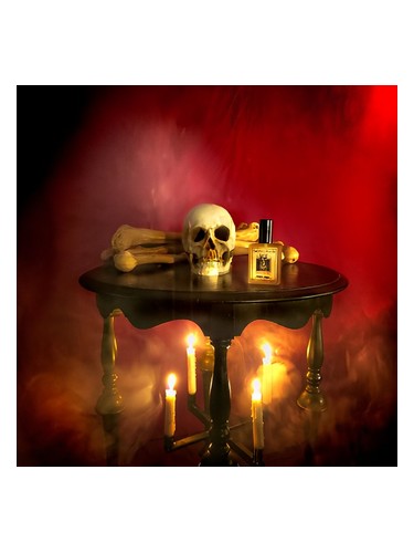 Solstice Scents Parlor Trick