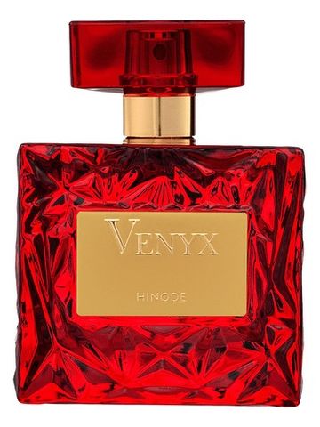 Hinode Venyx fragrance bottle