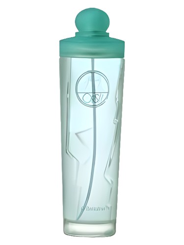 O Boticario Ops! Casual fragrance bottle
