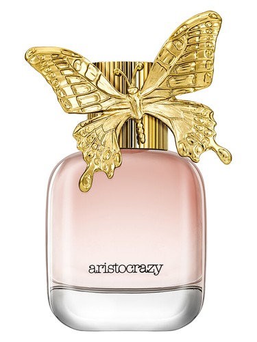 Aristocrazy Wonder fragrance bottle