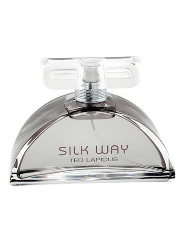 Ted Lapidus Silk Way fragrance bottle