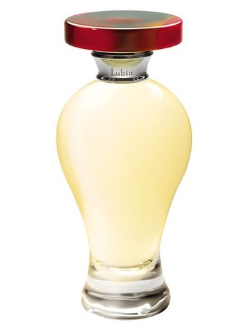 Lubin L de Lubin fragrance bottle