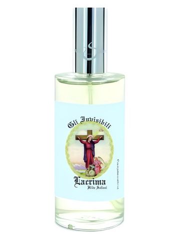 Hilde Soliani Lacrima fragrance bottle