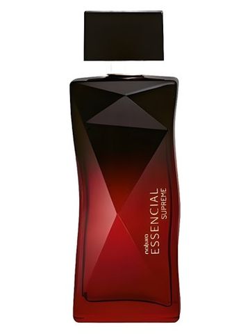 Natura Essencial Supreme fragrance bottle