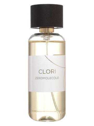Zeromolecole Clori fragrance bottle