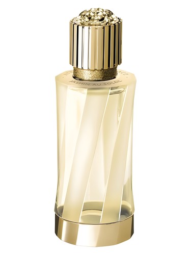 Versace Jasmin au Soleil fragrance bottle