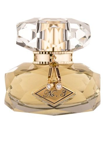 Emirates Pride Perfumes Scentastic No. 3 fragrance bottle