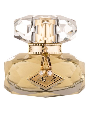 Emirates Pride Perfumes Scentastic No. 3 fragrance bottle