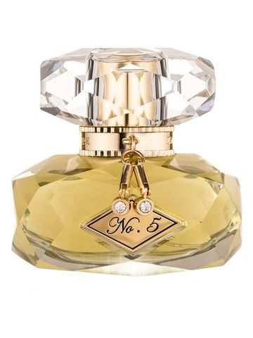 Emirates Pride Perfumes Scentastic No. 5 fragrance bottle