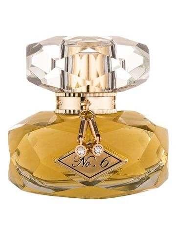 Emirates Pride Perfumes Scentastic No. 6 fragrance bottle