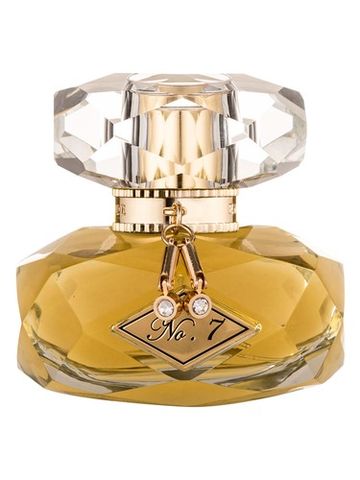 Emirates Pride Perfumes Scentastic No. 7 fragrance bottle