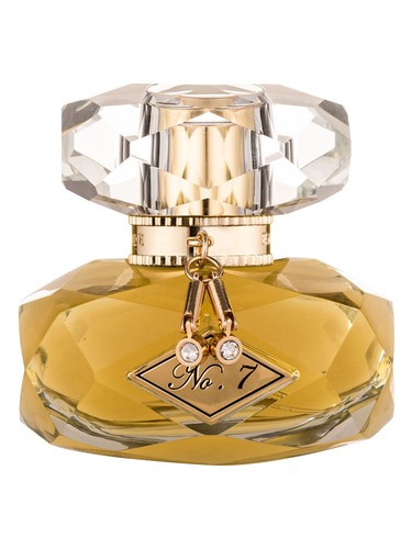 Emirates Pride Perfumes Scentastic No. 7 fragrance bottle