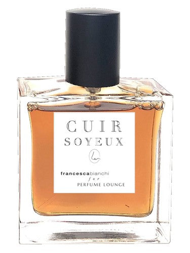 Francesca Bianchi Cuir Soyeux fragrance bottle