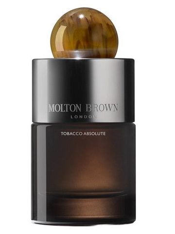 Molton Brown Tobacco Absolute Eau de Parfum fragrance bottle