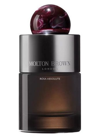Molton Brown Rosa Absolute Eau de Parfum fragrance bottle