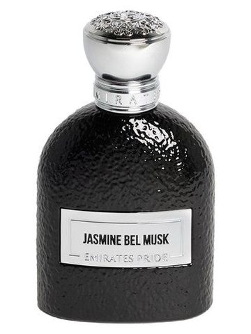 Emirates Pride Perfumes Jasmine Bel Musk fragrance bottle