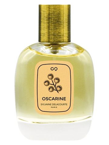 Sylvaine Delacourte Oscarine fragrance bottle