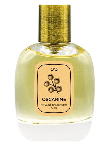 Sylvaine Delacourte Oscarine